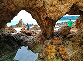 เกาะพยามเกาะกำเกาะญี่ปุ่นเกาะค้างคาว