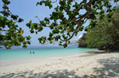 Gorgeous Route: ทะเลพม่า ทัวร์วันเดียว