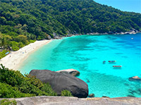 Imagery Islands : 3 เกาะในฝัน Imagery Islands : 3 เกาะในฝัน