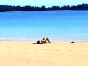 In On The Beach