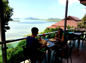 เกาะสองทริปครึ่งวัน
