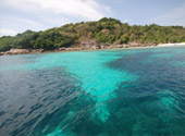 3วัน2คืน เกาะนาวโอพี เกาะสอง พักเกาะนาวโอพี และเกาะสอง