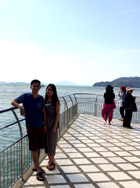 เกาะพยามเกาะสองระนอง3วัน2คืน