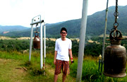 เกาะพยามเกาะสองระนอง3วัน2คืน