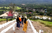เกาะพยามเกาะสองระนอง3วัน2คืน