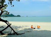 Ranong Relax on Active