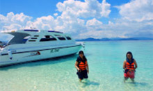 Ranong Relax on Active
