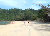 Ranong Relax on Active