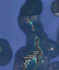 เรนเดียร์ แมคคลอย นูดี้ แห่งหมู่เกาะทางช้างเผือก