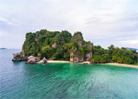 Islands Realx ชุมพร 4วัน3คืน Islands Realx ชุมพร 4วัน3คืน