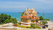 Chumphon: ราชาอัมพัตเมืองไทย