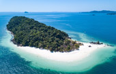 เกาะซาลิ Sali Island Day Trip