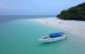 เกาะซาลิ Sali Island Day Trip