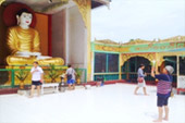 2วัน1คืนเกาะสองระนองล่องแพ